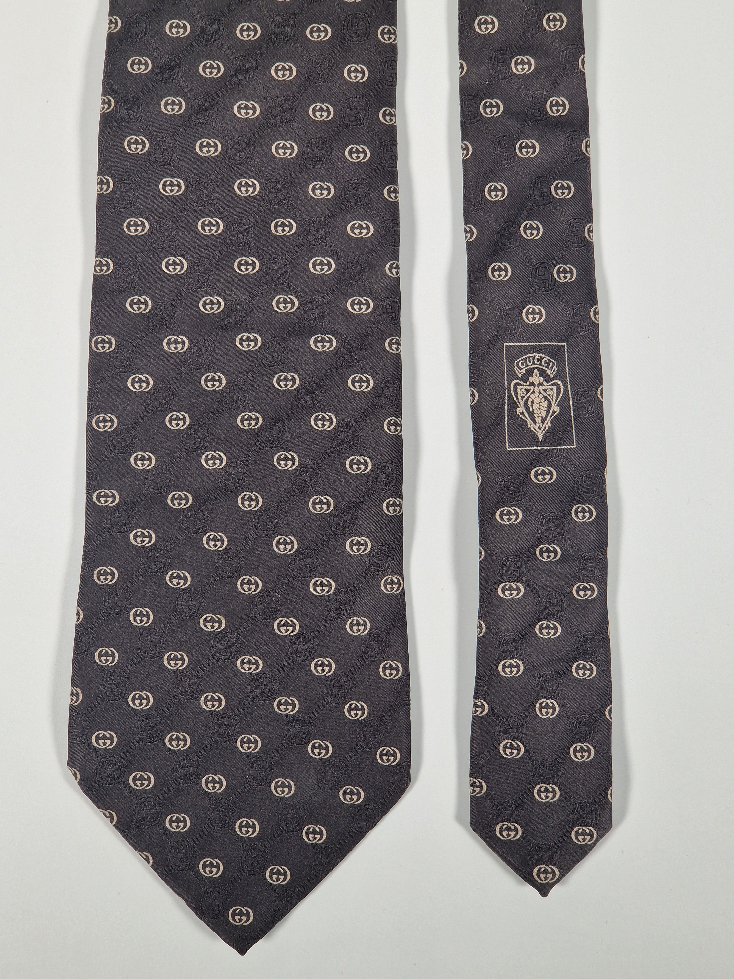 Gucci Tie