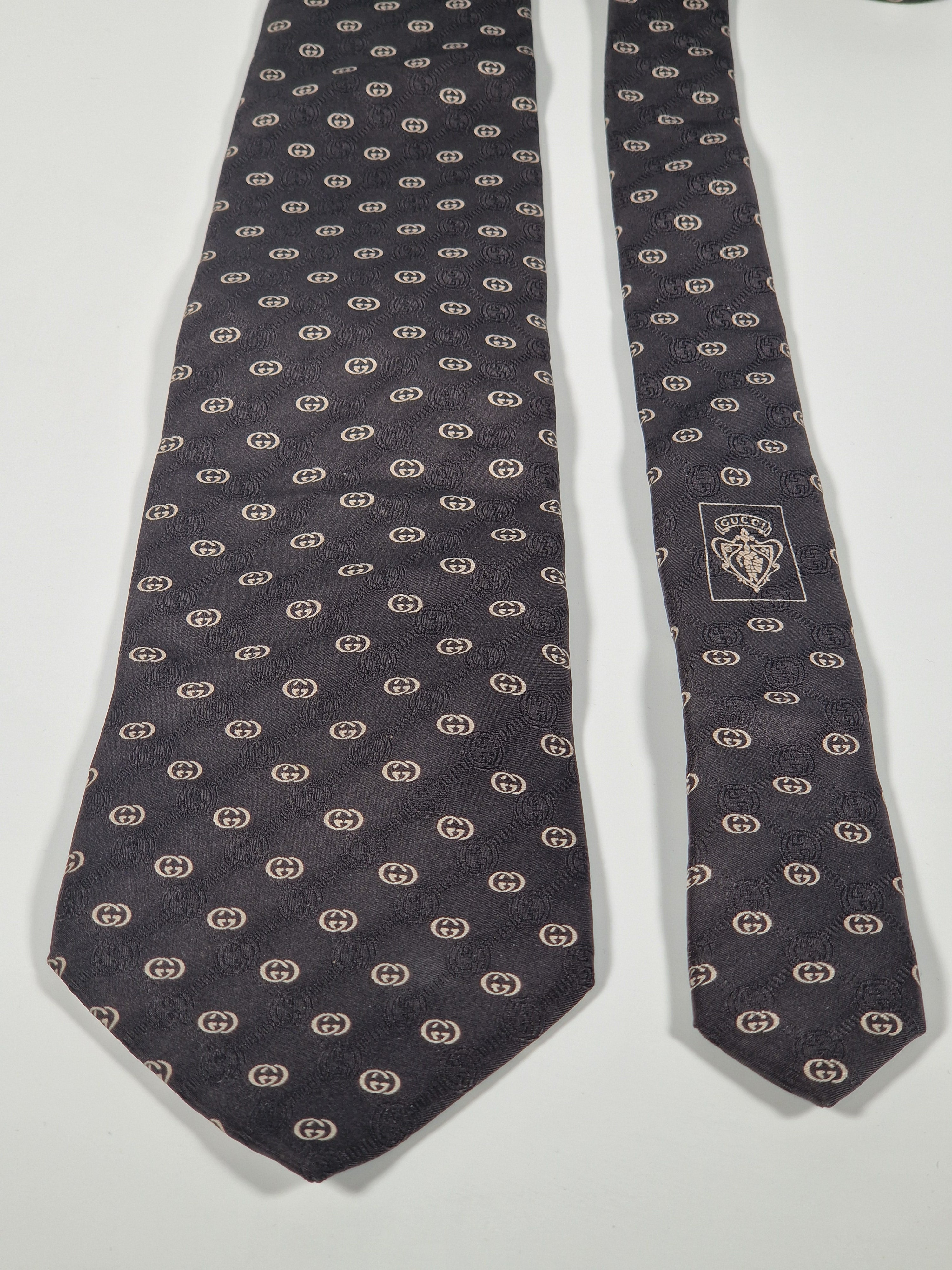 Gucci Tie