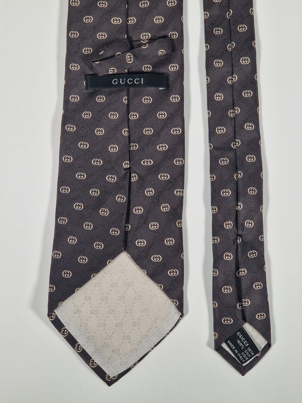 Gucci Tie