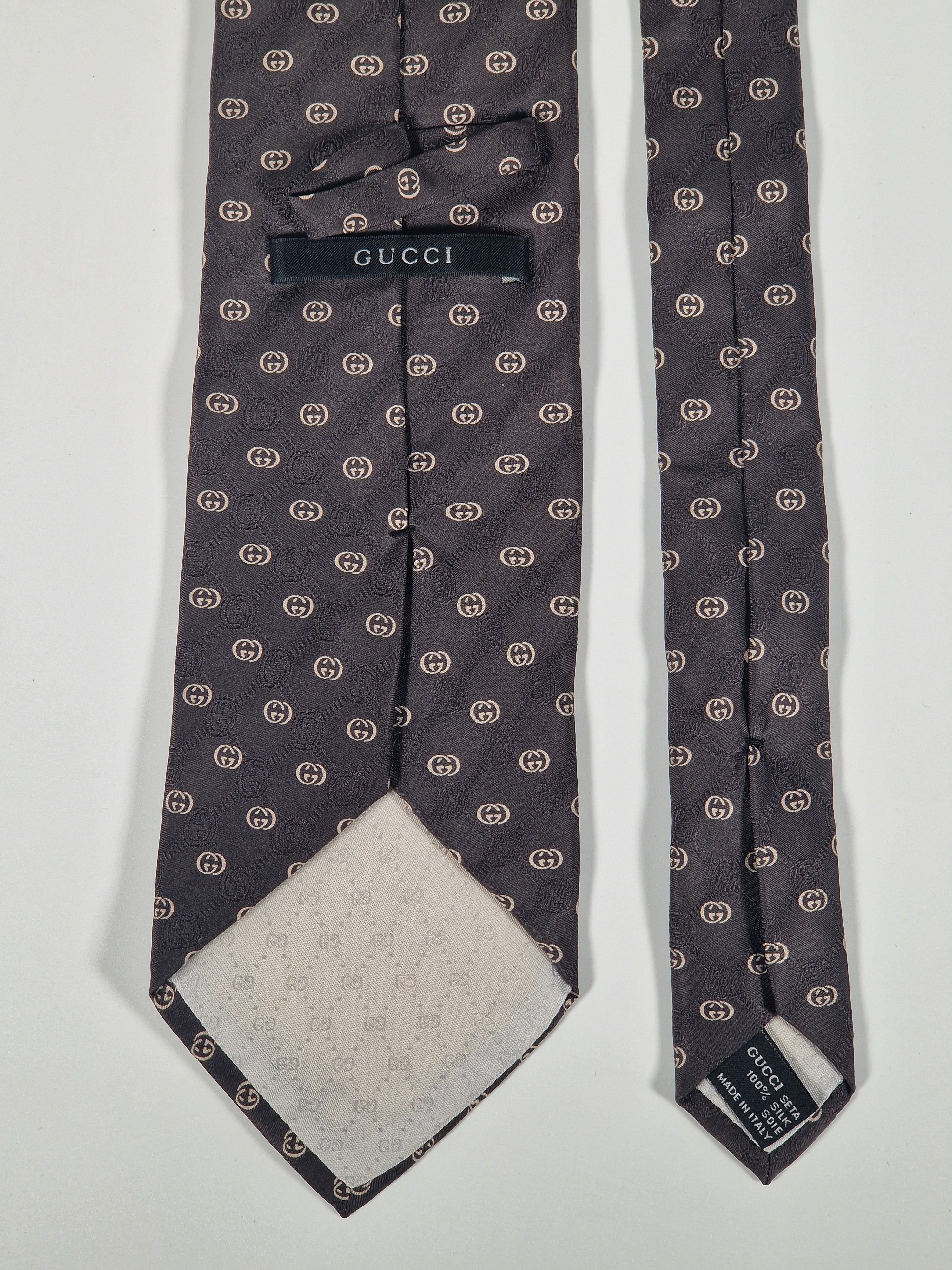 Gucci Tie