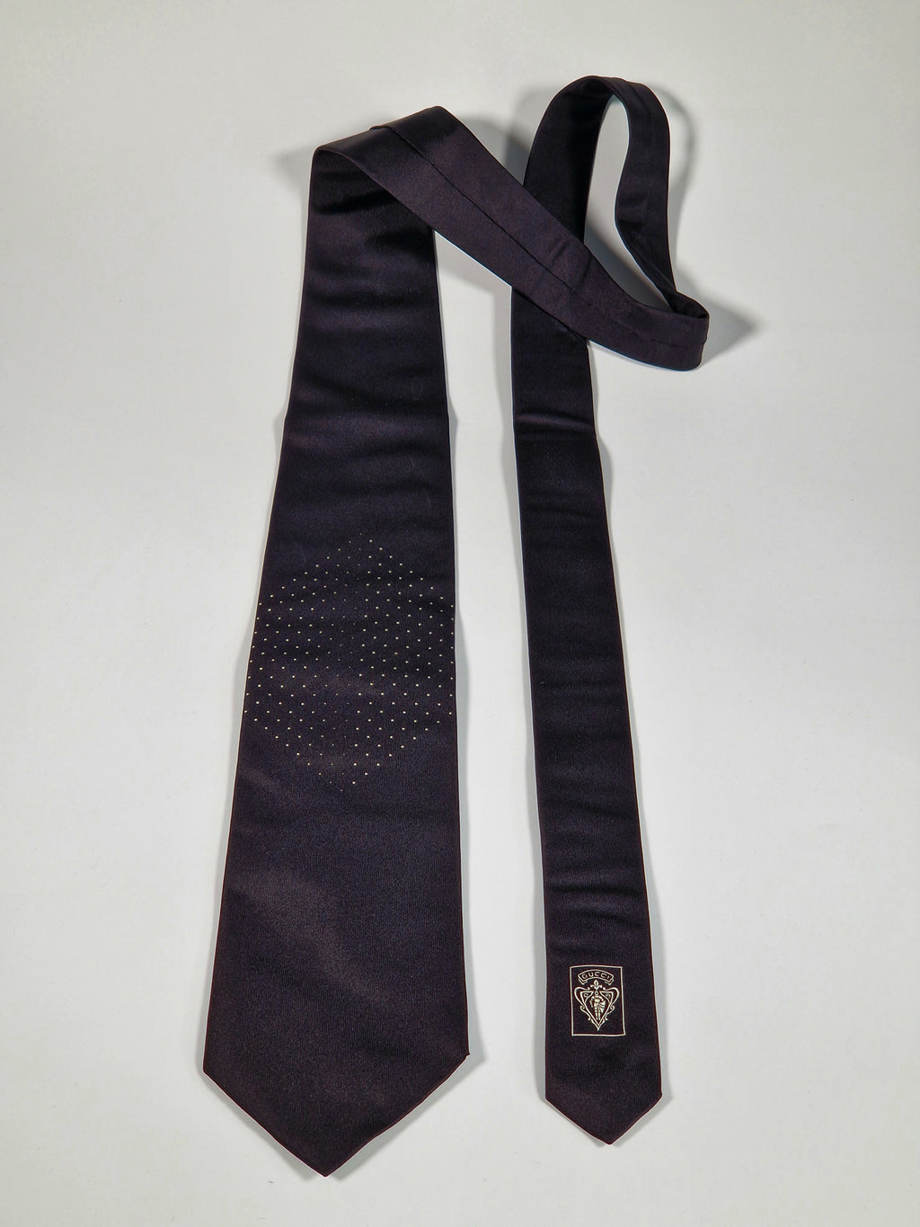 Gucci tie