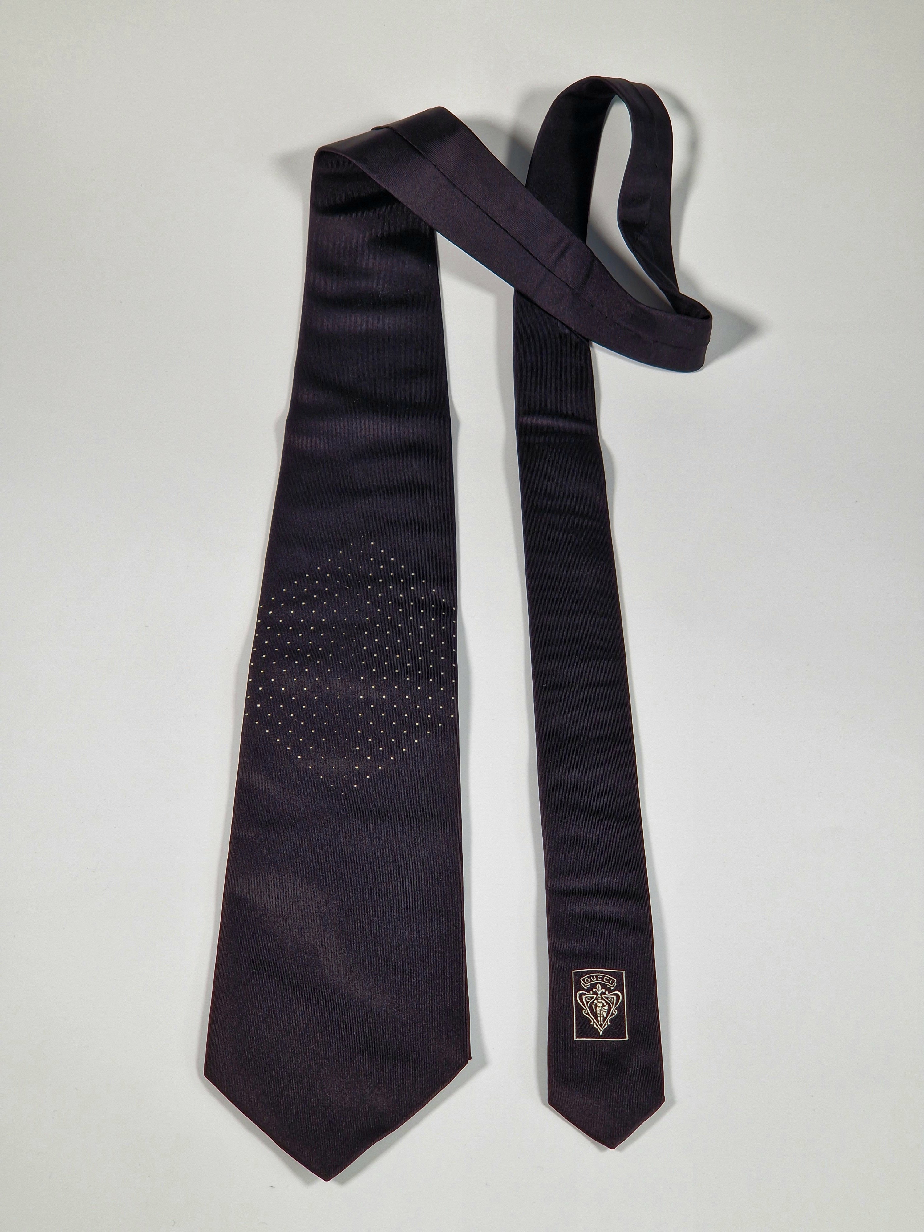 Gucci tie