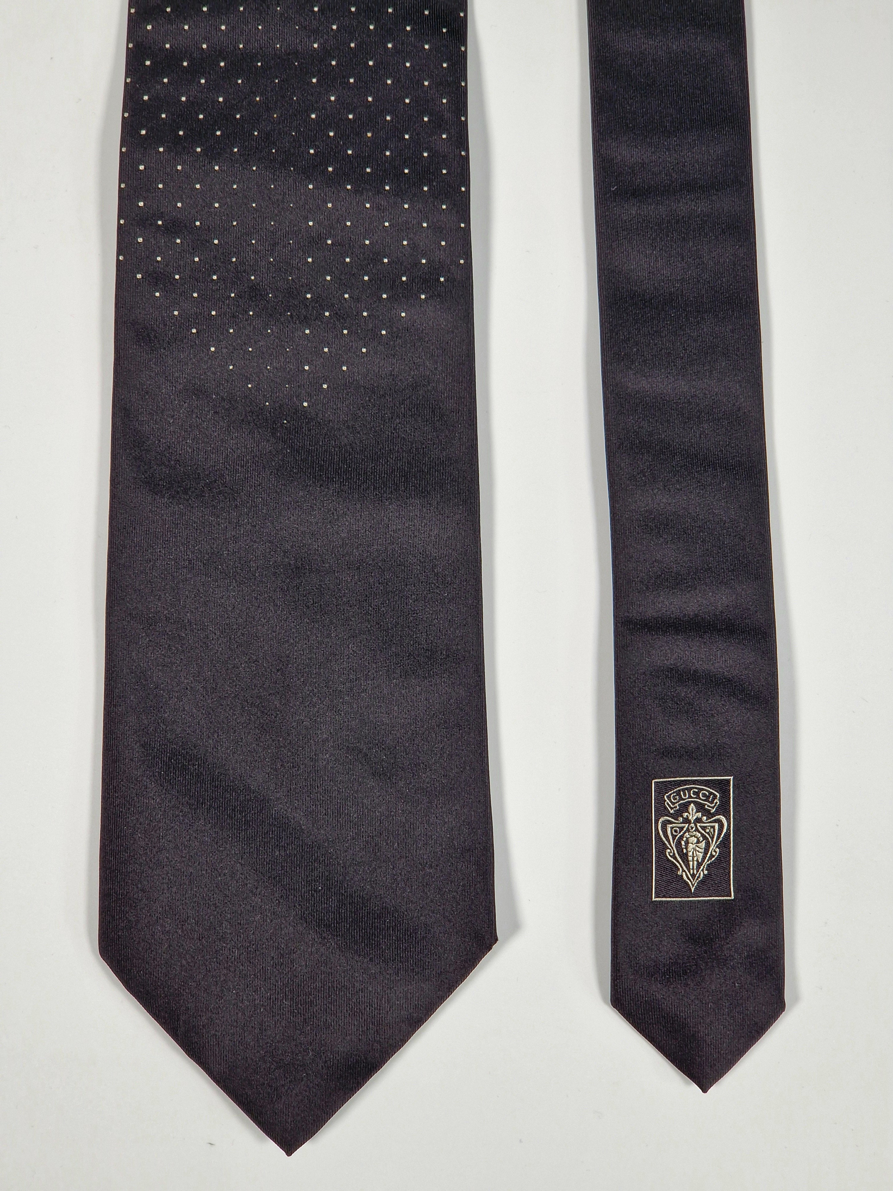 Gucci tie