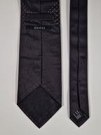 Gucci tie