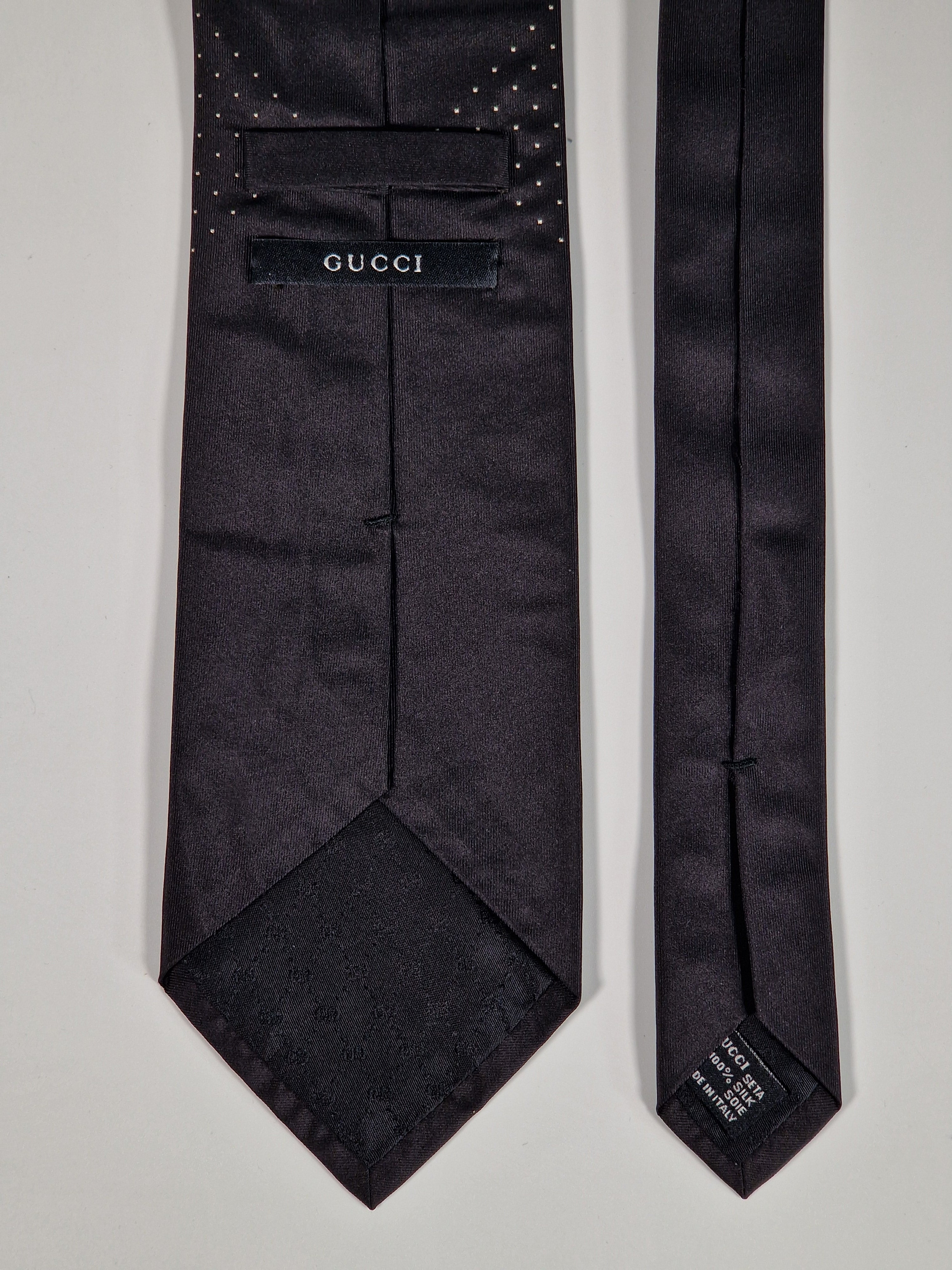 Gucci tie