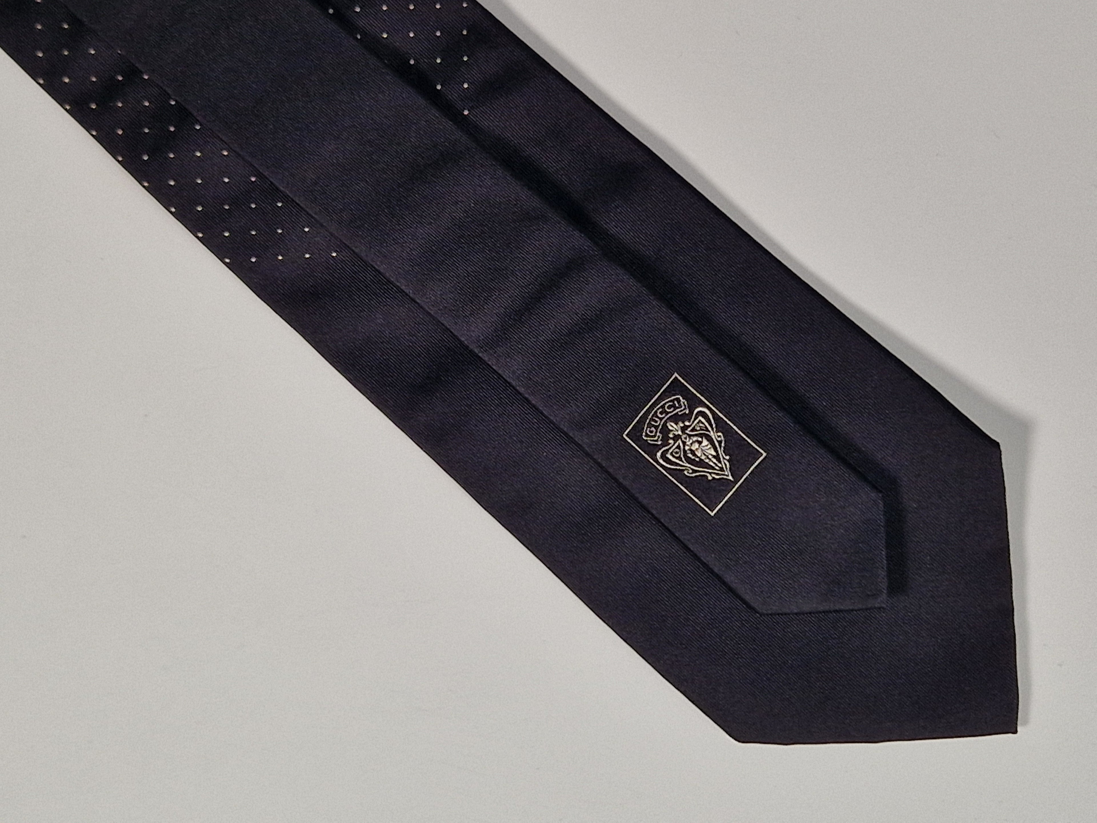 Gucci tie