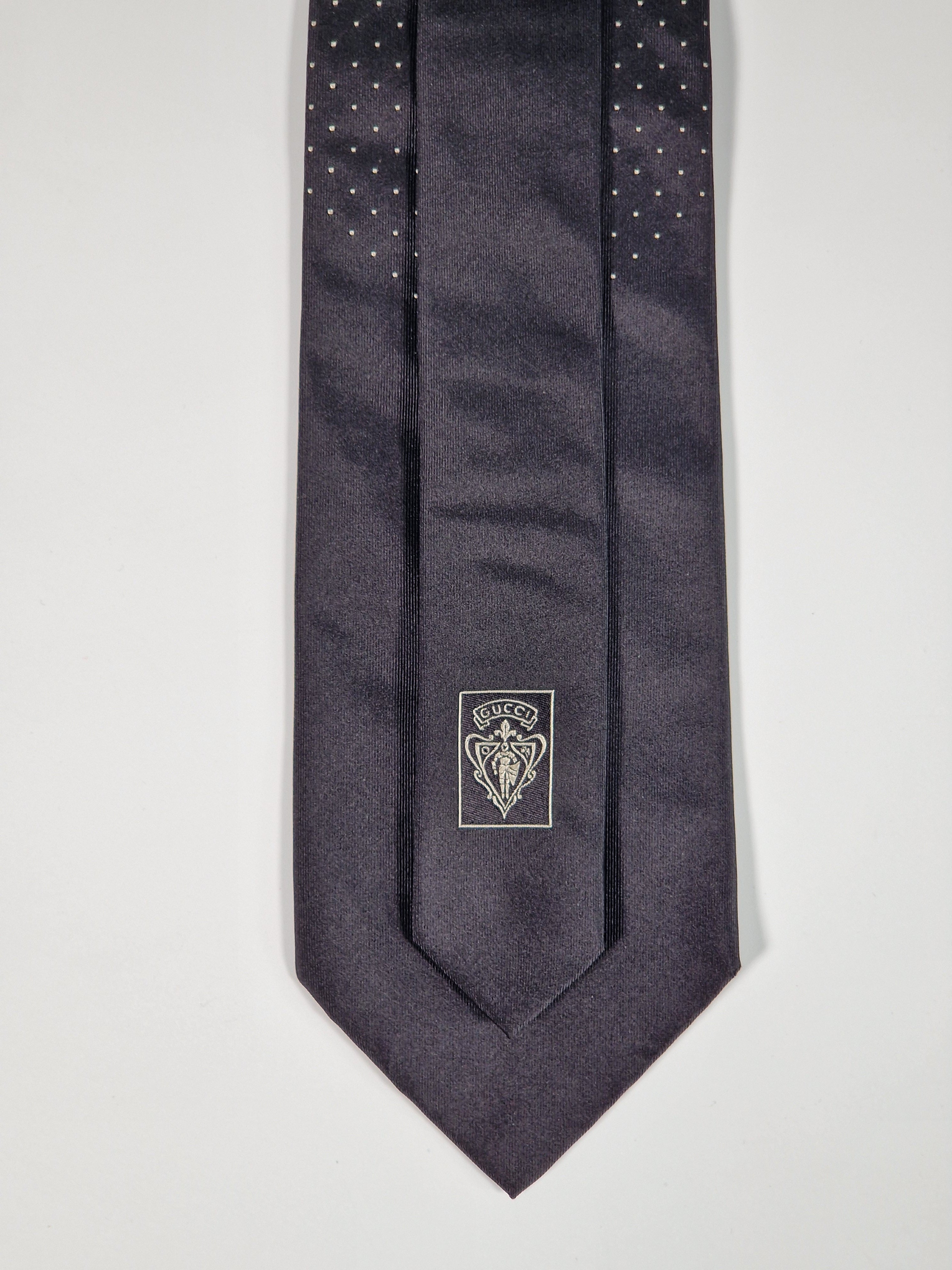 Gucci tie