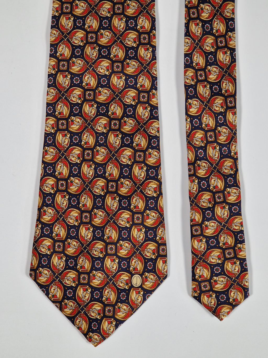 Dunhill tie