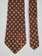 Dunhill tie