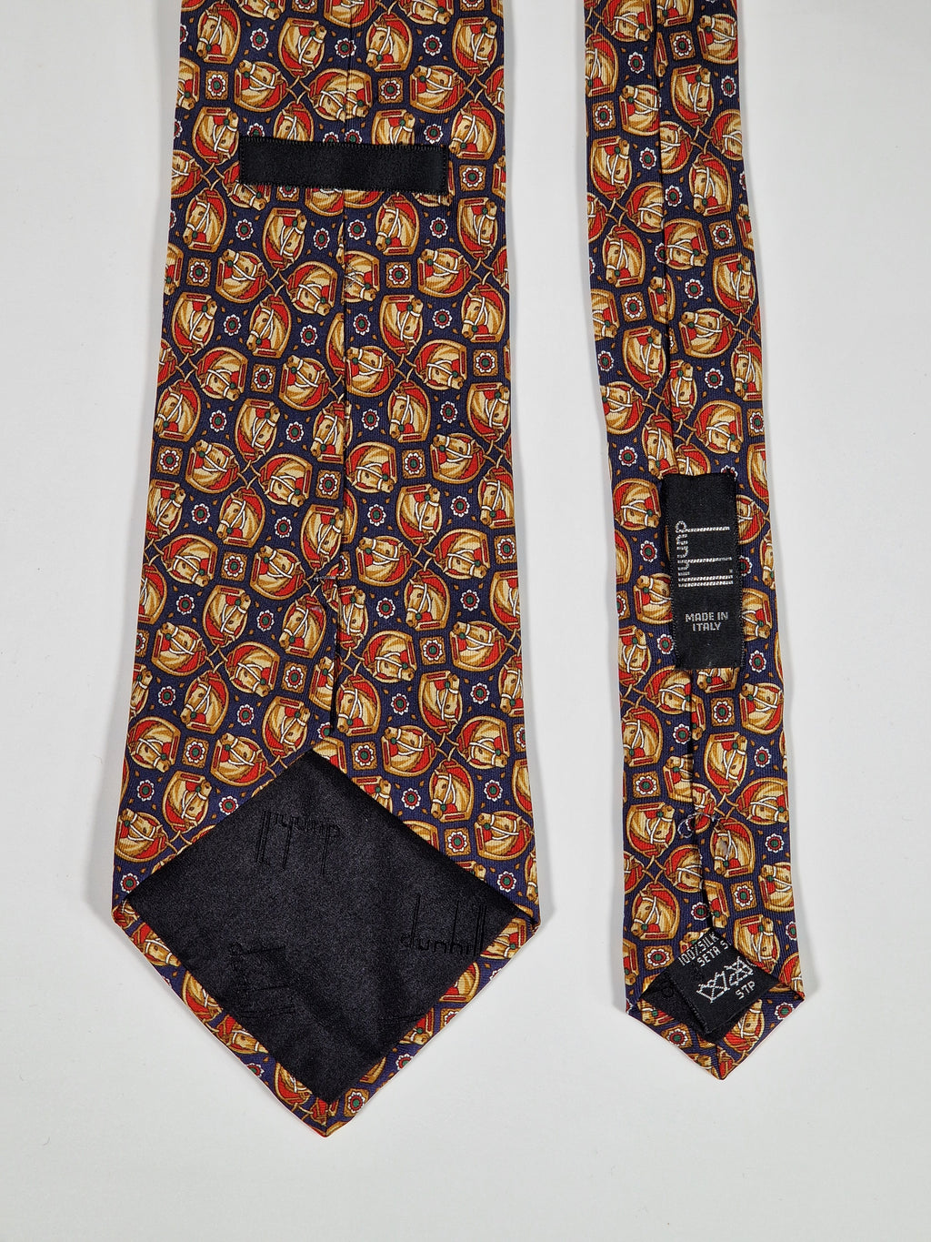 Dunhill tie