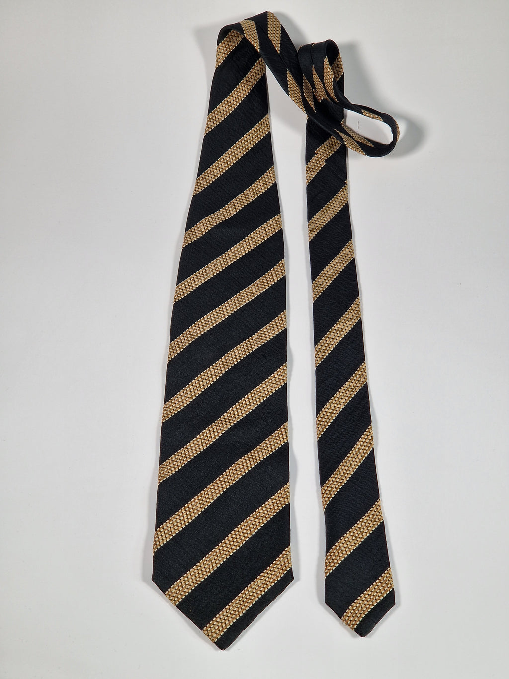Armani tie