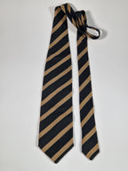 Armani tie