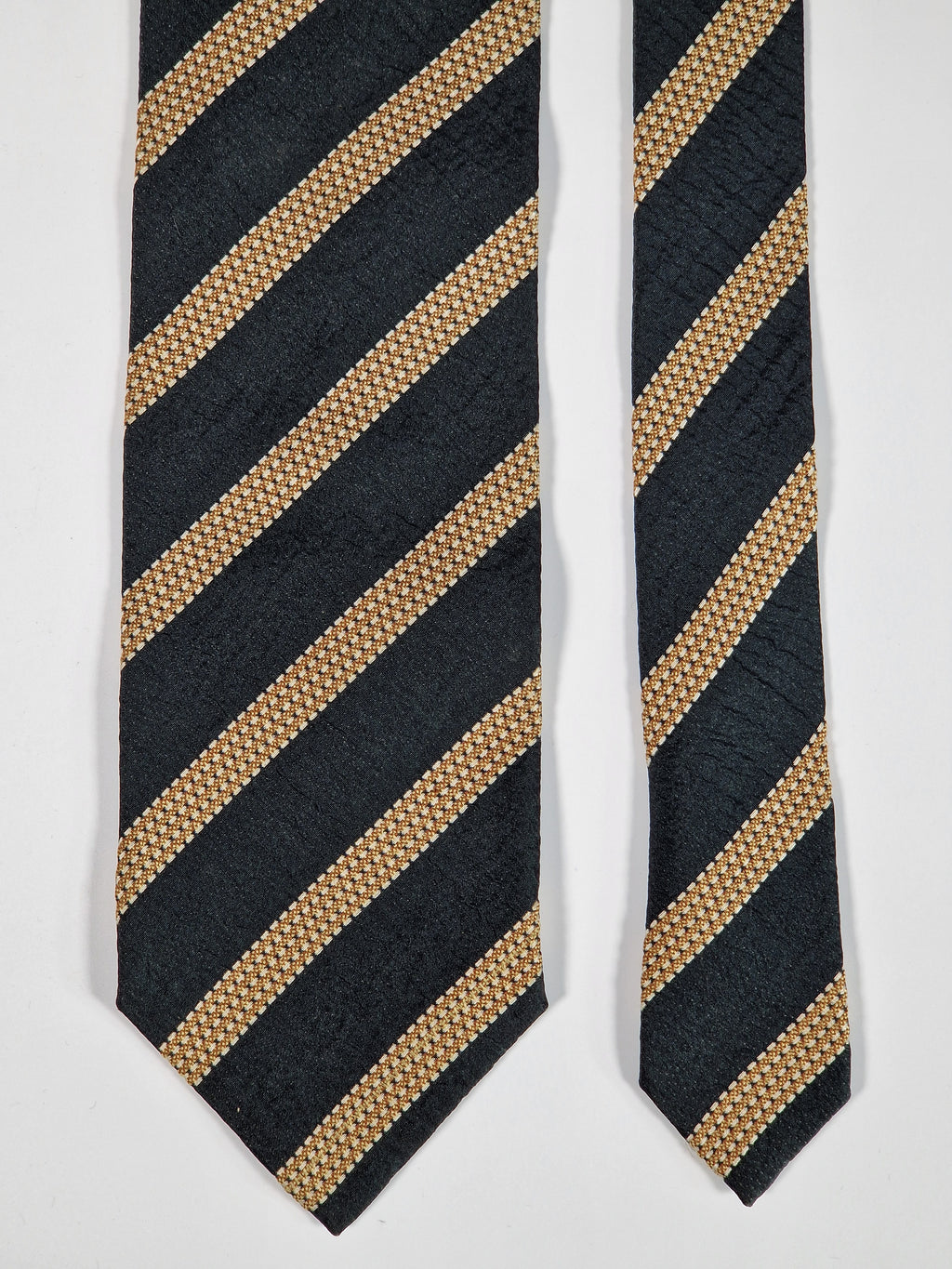 Armani tie