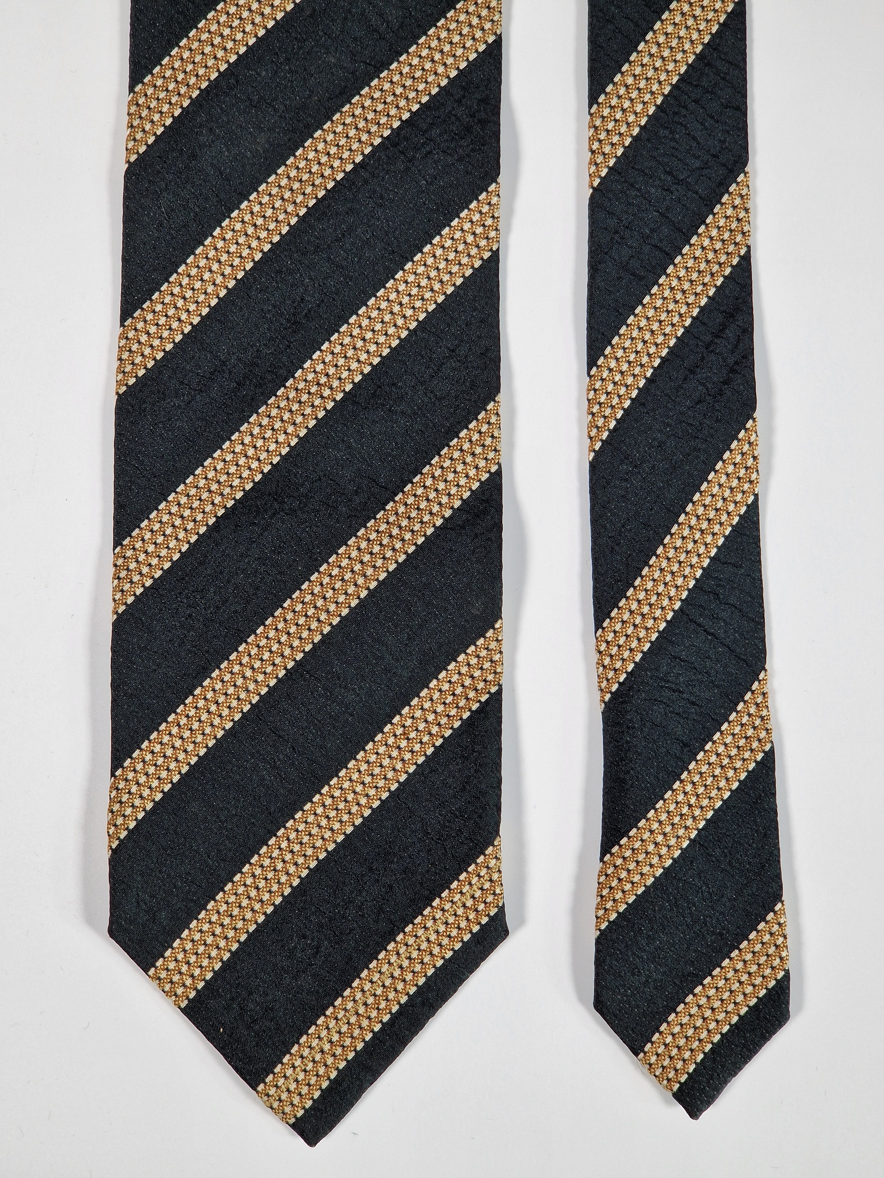 Armani tie