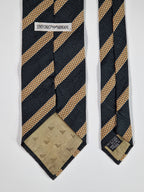Armani tie