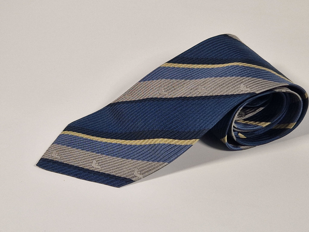 Armani tie