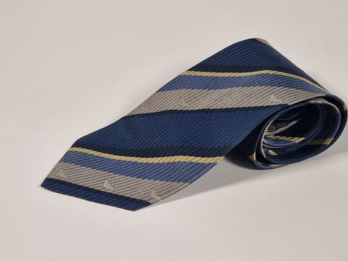 Armani tie