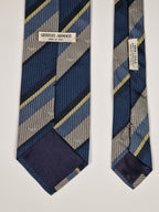 Armani tie
