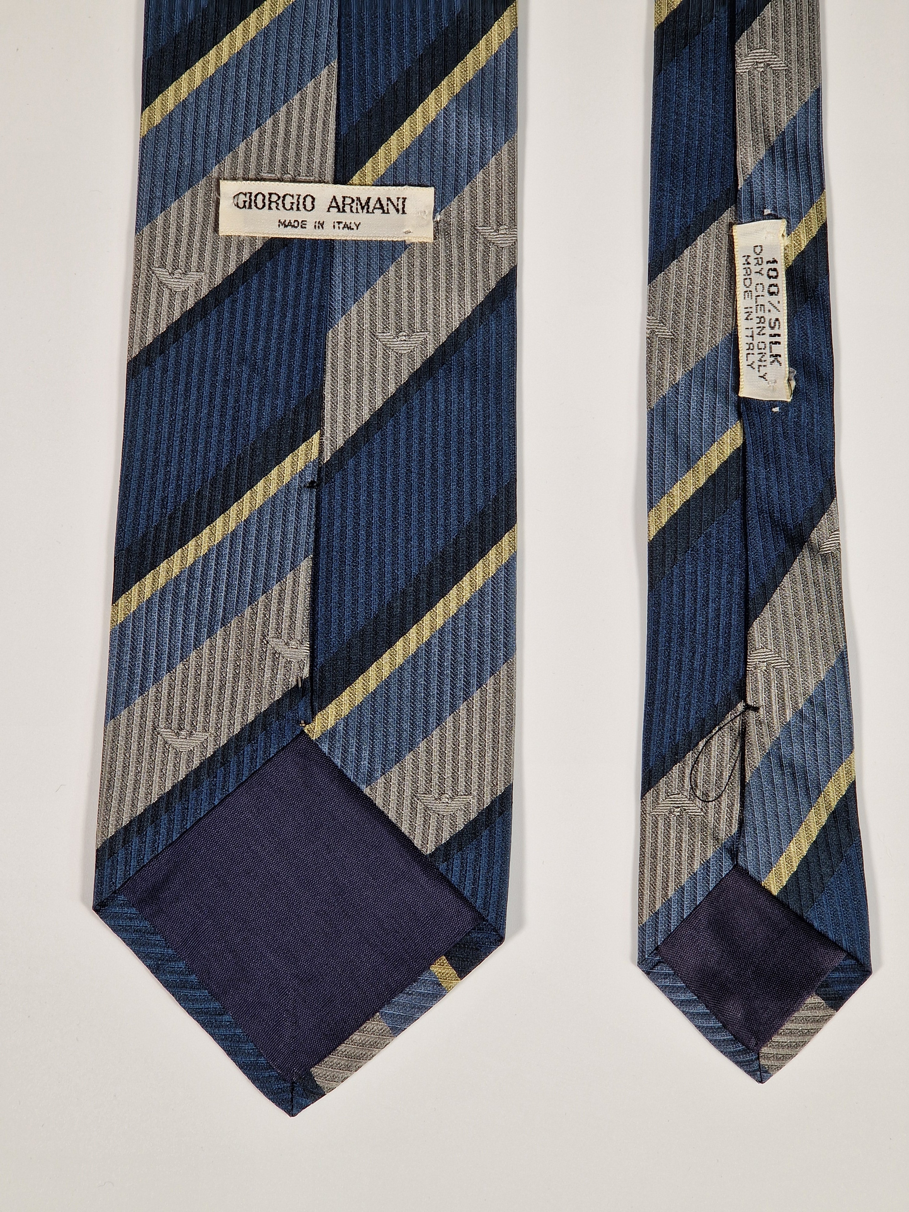 Armani tie