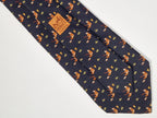 Hermés 7933 MA Tie