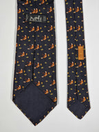 Hermés 7933 MA Tie