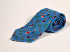 Hermés 7588 SA Tie