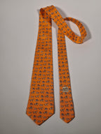 Hermès 5313 TA Tie