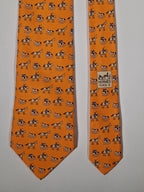 Hermès 5313 TA Tie