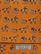 Hermès 5313 TA Tie