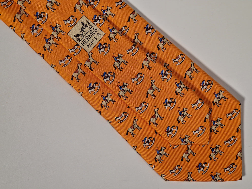 Hermès 5313 TA Tie