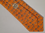 Hermès 5313 TA Tie