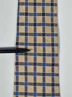Vintage Burberry`s tie
