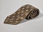 Vintage Burberry`s tie