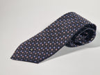 Vintage Burberry`s tie