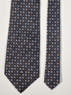 Vintage Burberry`s tie