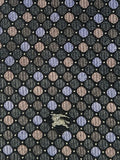 Vintage Burberry`s tie