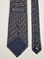 Vintage Burberry`s tie