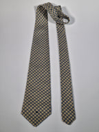 Vintage Burberry`s tie