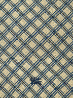 Vintage Burberry`s tie