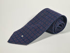 Vintage Burberry`s tie