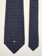 Vintage Burberry`s tie