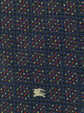 Vintage Burberry`s tie
