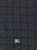Vintage Burberry`s tie