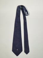 Vintage Burberry`s tie