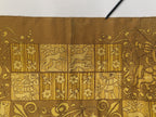 Vintage Hermés Scarf "Hourvari", by Henri d’Origny