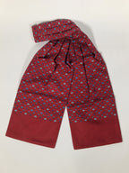 Hermés ascot scarf