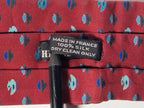Hermés ascot scarf