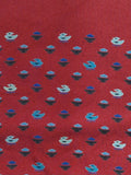 Hermés ascot scarf