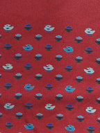 Hermés ascot scarf