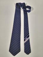 Hermés 645730 PA Tie